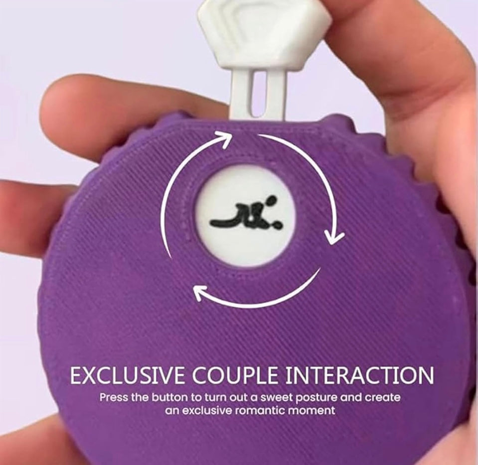 La Ruleta Del Pecado ™|