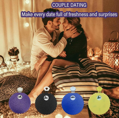 La Ruleta Del Pecado ™|