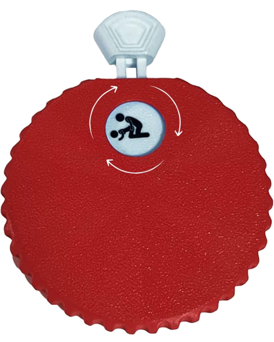 La Ruleta Del Pecado ™|