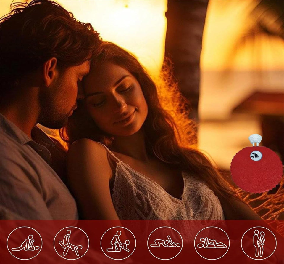 La Ruleta Del Pecado ™|