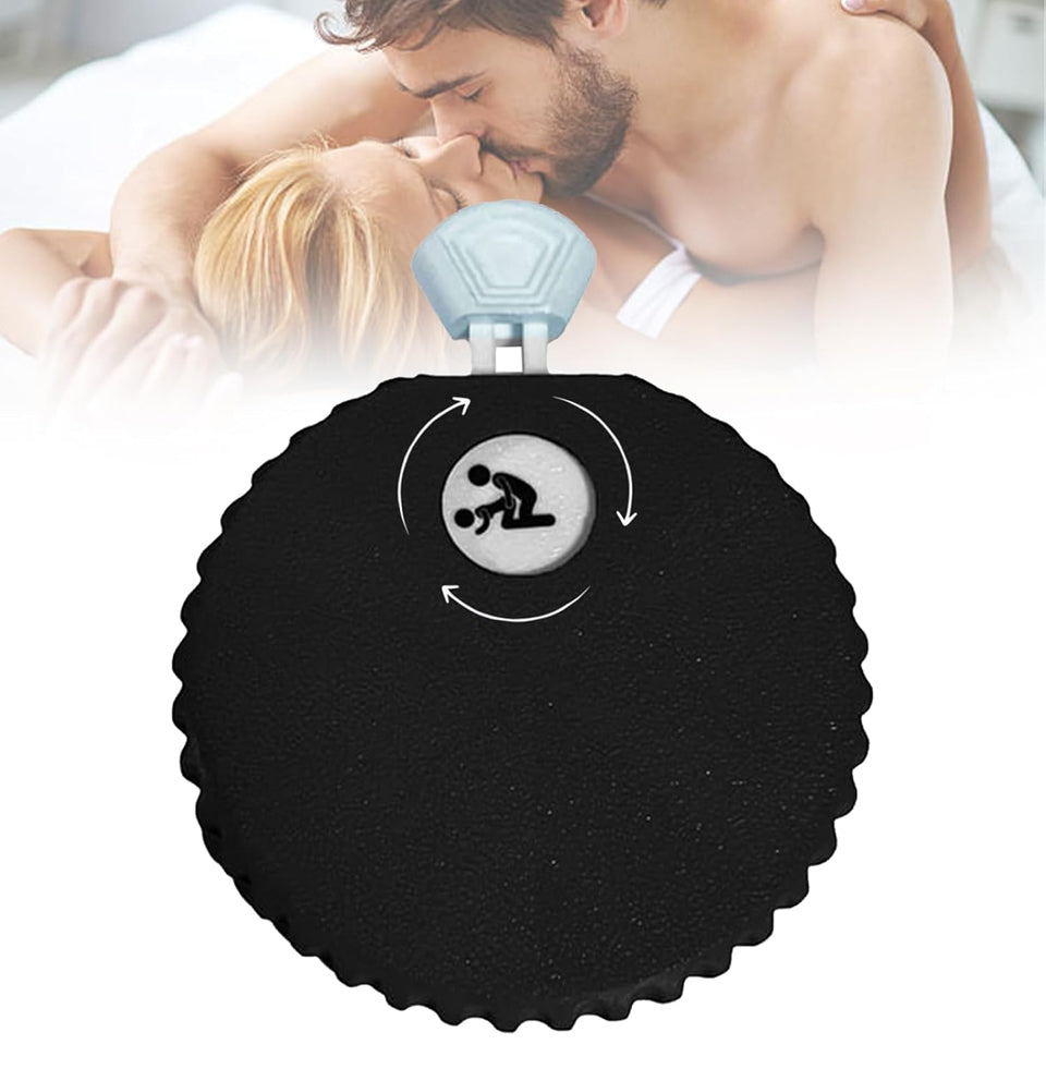 La Ruleta Del Pecado ™|