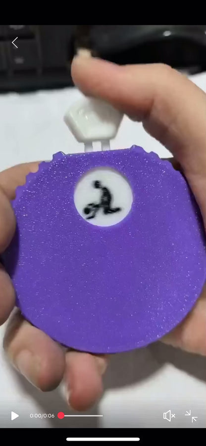 La Ruleta Del Pecado ™|