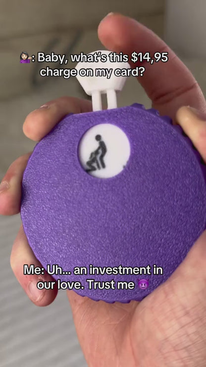 La Ruleta Del Pecado ™|